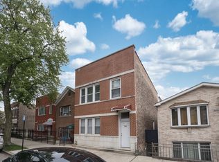 2834 S Union Ave, Chicago, IL 60616