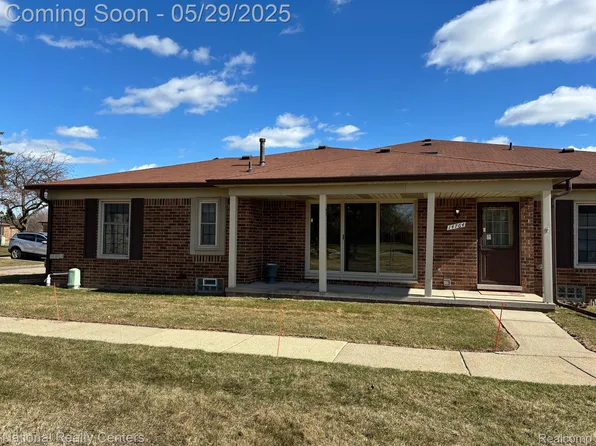 14764 Brewster Ct, Shelby Township, MI 48315