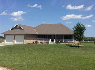 11204 Flush Rd, Westmoreland, KS 66549