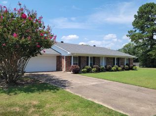 3708 John Harden Dr, Jacksonville, AR 72076