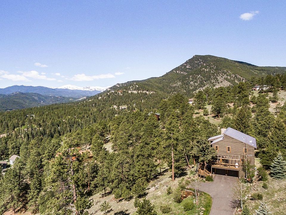 For Sale: 161 Cedar Way, Evergreen, CO 80439