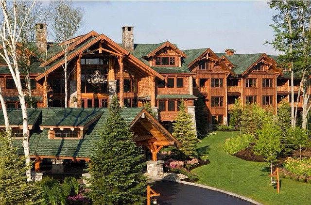 1st image of 7 Whiteface Inn Ln #321-10