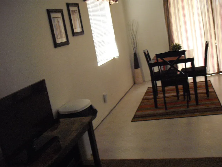 4949 Desert Knoll Ave #27 — Photo 3