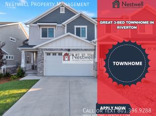 4881 W Spire Way, Riverton, UT 84065
