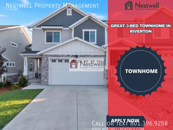 4881 W Spire Way, Riverton, UT 84065