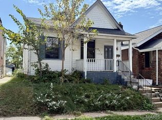 6816 Wise Ave, Saint Louis, MO 63139