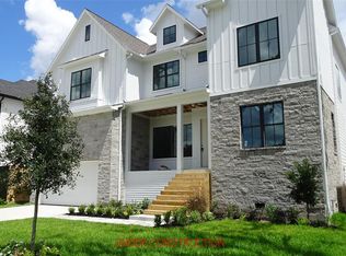 4010 Grennoch Ln, Houston, TX 77025