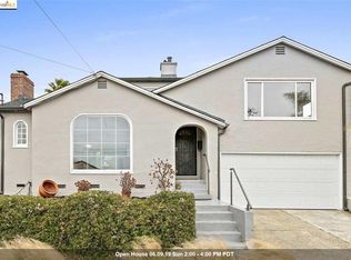 1618 Carlson Blvd, Richmond, CA 94804