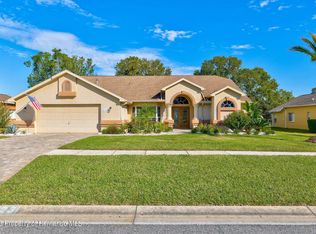 14123 Newcastle Ave, Spring Hill, FL 34609
