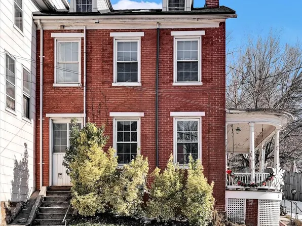 5 Church St, Glen Rock, PA 17327