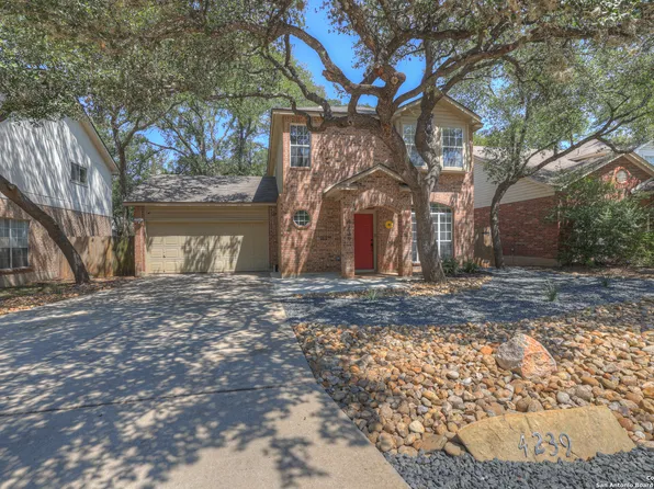4239 Knollpass, San Antonio, TX 78247