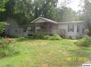 915 Dudley Dr, Sevierville, TN 37876