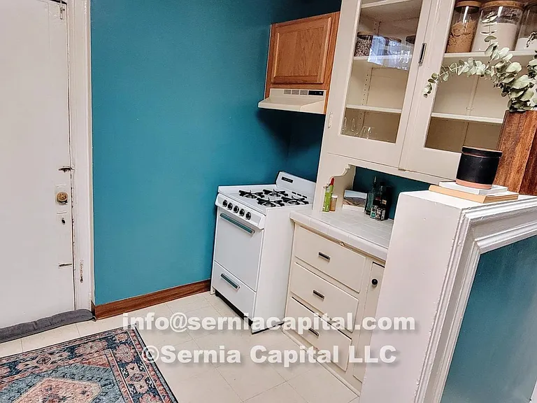 324 S Mathilda St #5 — Photo 8