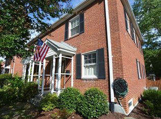 2003 20th Rd N, Arlington, VA 22201