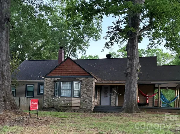 608 Worley St, Monroe, NC 28112