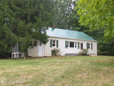 3523 Nicholson Ln, Nokesville, VA, 20181