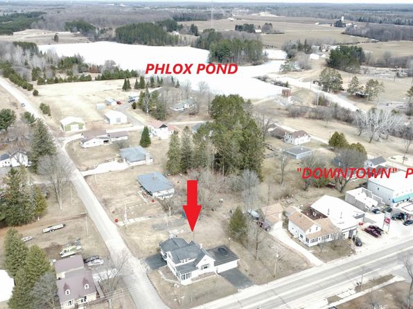 W7332 Highway 47, Phlox, WI 54464