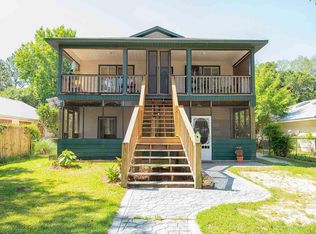 808 E 24th Ave, Gulf Shores, AL 36542