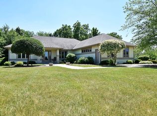 4641 W Jenna Dr, Franklin, WI 53132