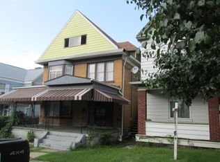 630 7th St, Pitcairn, PA 15140