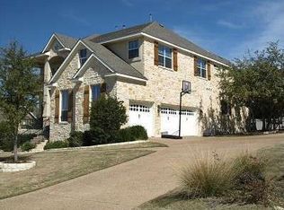 3129 Sun Drenched Path, Austin, TX 78732