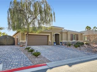 5627 Felicity Cir, Las Vegas, NV 89139