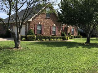1425 Dodd Trl, Murfreesboro, TN 37128
