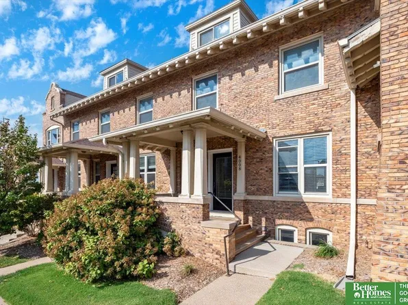 4008 Harney St, Omaha, NE 68131