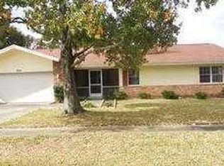 1874 Sharondale Dr, Clearwater, FL 33755