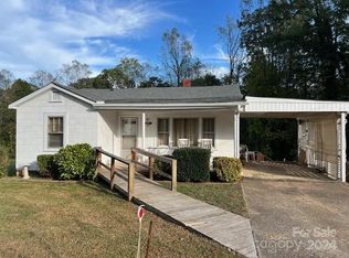 1435 Jacktown Rd, Marion, NC 28752