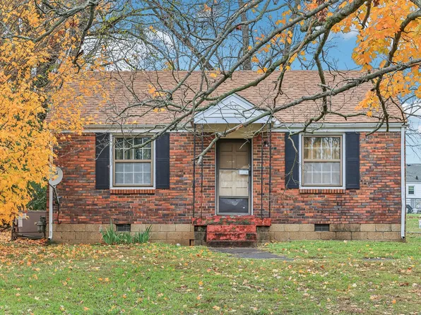 1332 Mercury Dr, Nashville, TN 37217