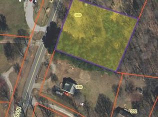 360 Iris Ln, Danville, VA 24540