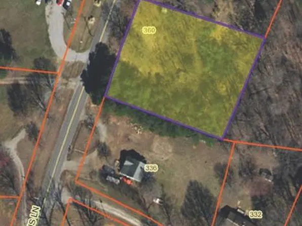 360 Iris Ln, Danville, VA 24540