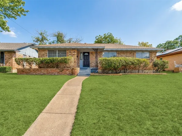 1203 Oak Meadows Dr, Dallas, TX 75232