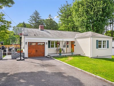 13 Overlook Road, Ardsley, NY, 10502