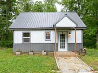 874 N Corwin Rd, Bloomfield, IN 47424