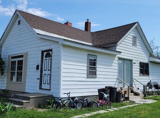 614 SW 1st St, Washington, IN 47501