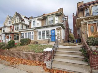 6125 Carpenter St #2F, Philadelphia, PA 19143