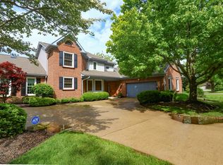 862 Windsor Green Dr, Villa Hills, KY
