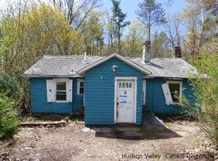 30 Circle Rd, Shandaken, NY 12480