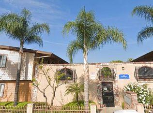 10350 Kimberly Ave #5, Montclair, CA 91763