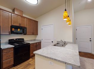 100 Ward Strasse #A302, Leavenworth, WA 98826
