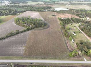 0 Oak Tree Rd #31.62, Metter, GA 30439