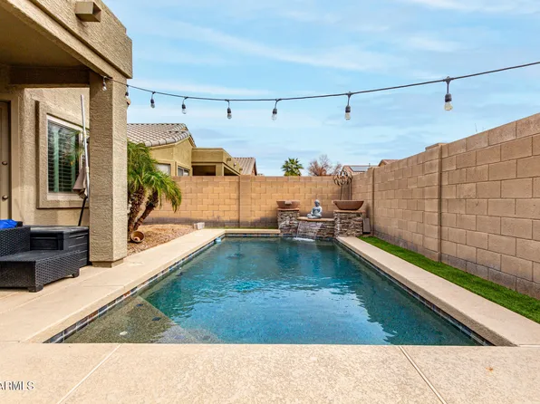 3031 W COTTONWOOD Lane, Phoenix, AZ 85045