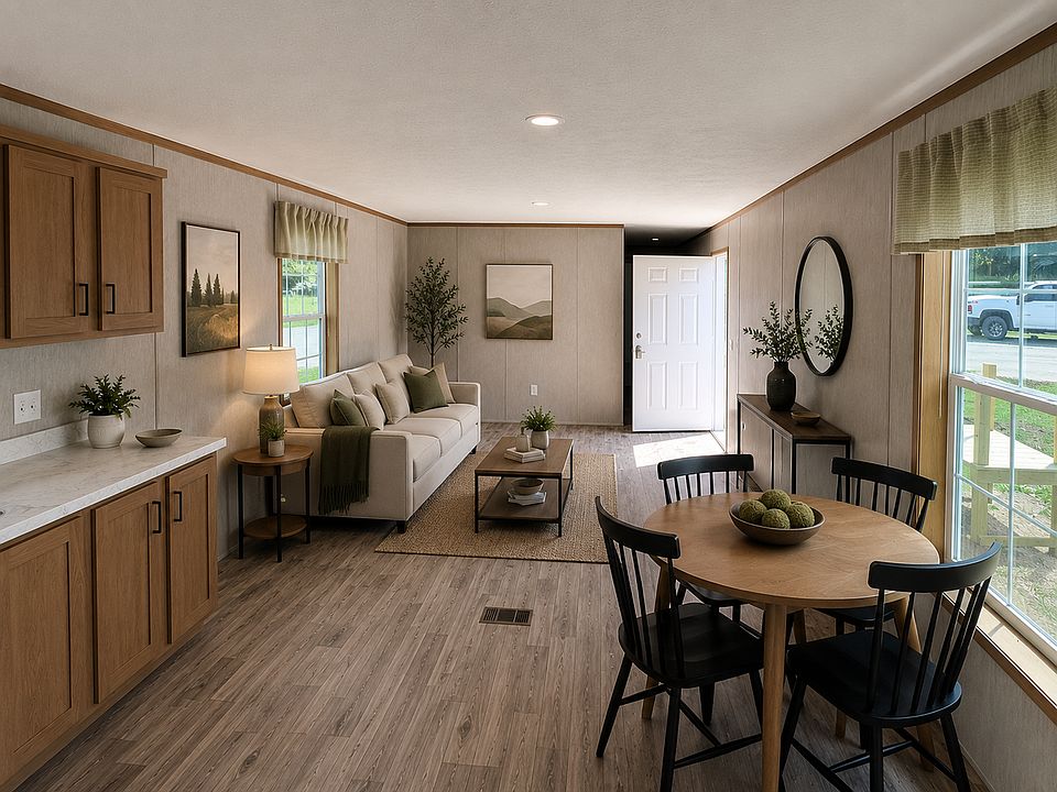 1st image of 156 Shenango Park Rd #105