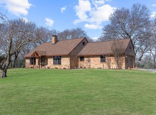 175 Jackson Rd, Tom Bean, TX 75491