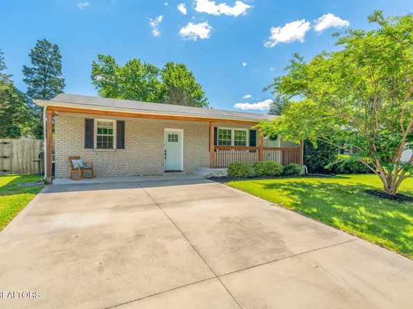 824 Noragate Rd, Knoxville, TN 37919