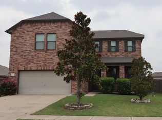 1248 Hyde Park Dr, Round Rock, TX 78665
