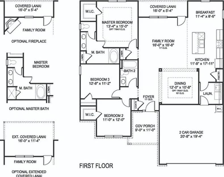 2nd image of 158 Blackberry Ct