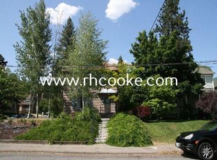 2128 W 5th Ave APT 5, Spokane, WA 99201
